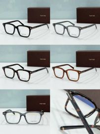 Picture of Tom Ford Optical Glasses _SKUfw50166288fw